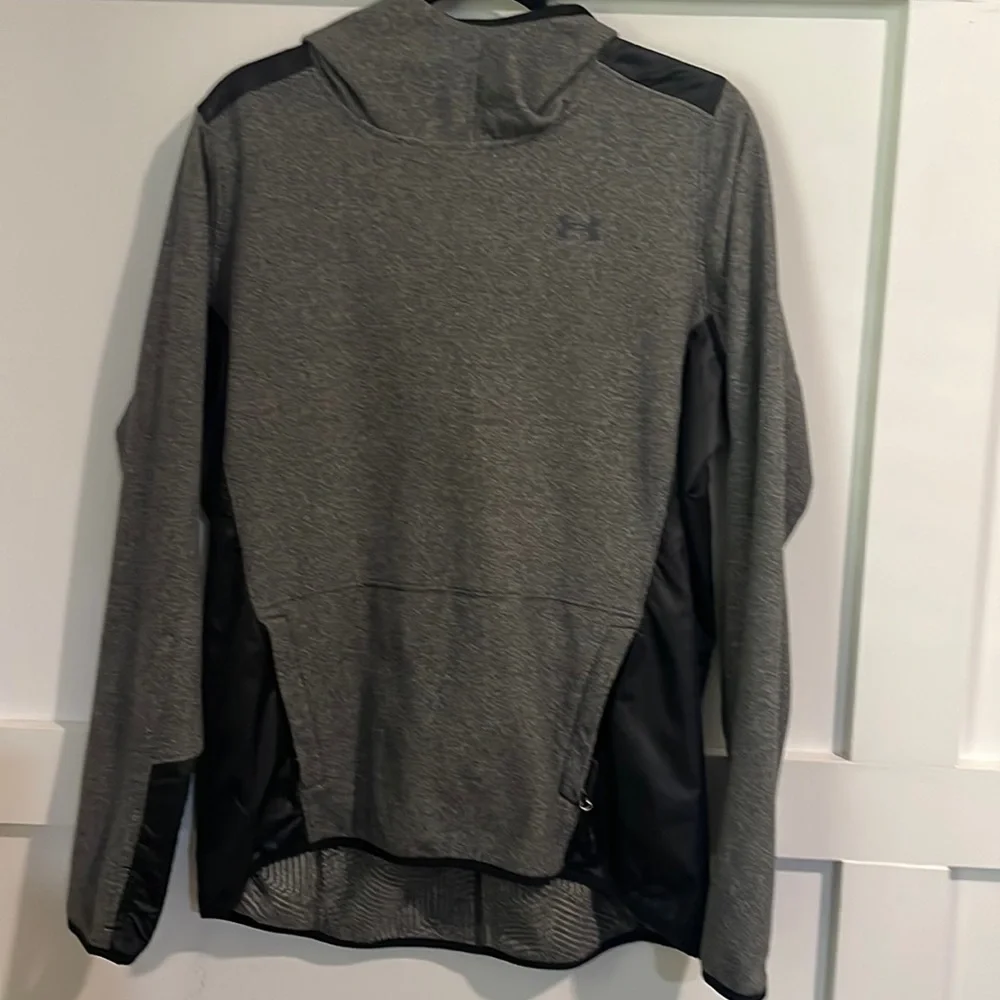 Under Armor pullover… - Picture 1 of 3